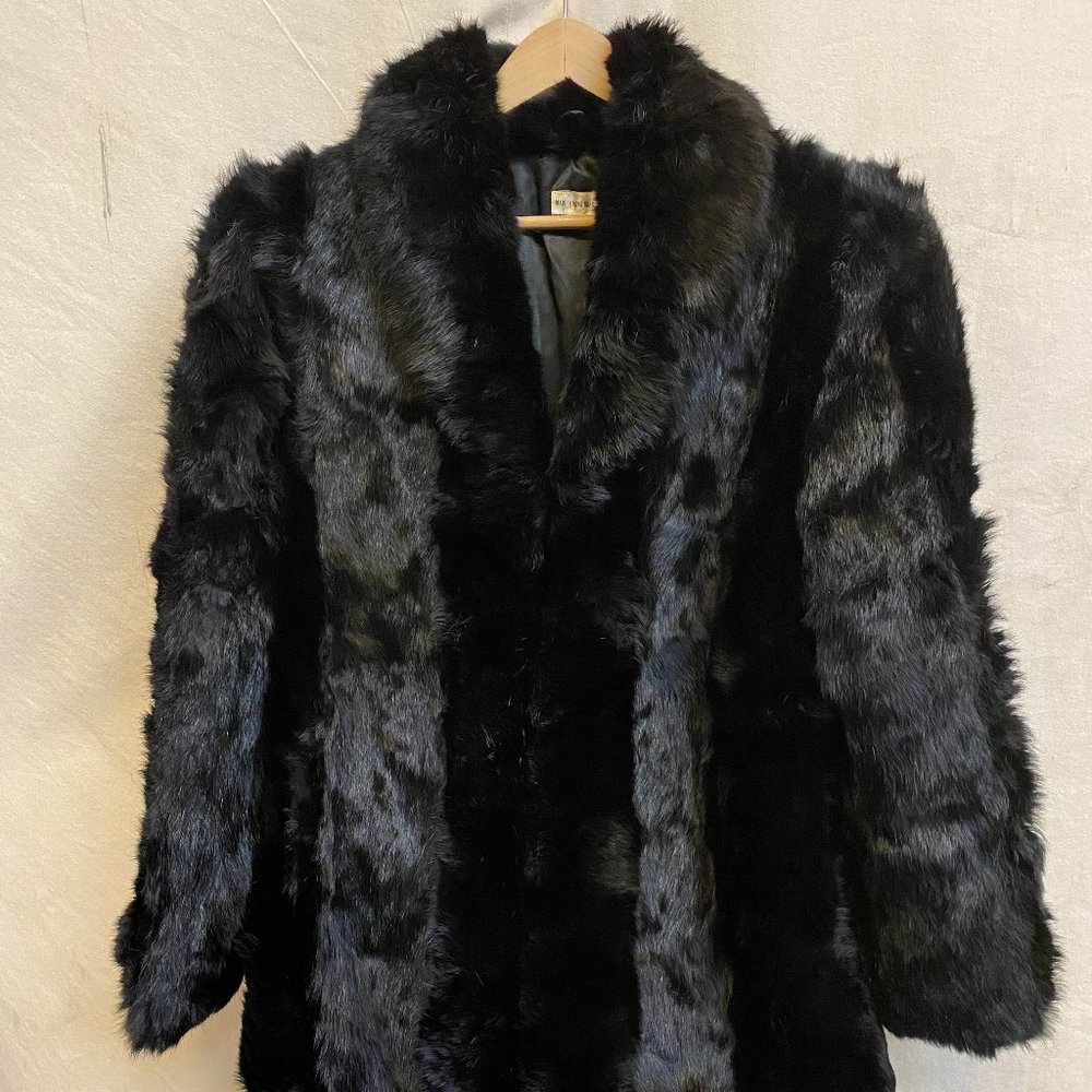 Black Coat